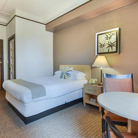 Moore Hotel Seattle Eksteriør billede