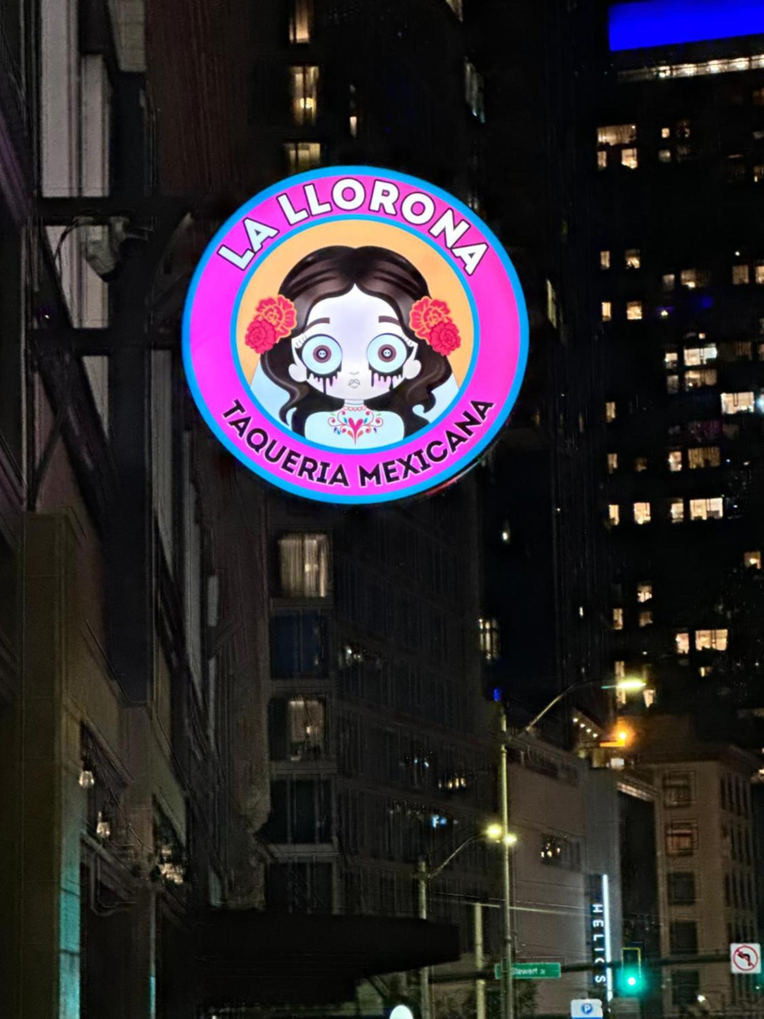 Moore Hotel Seattle Eksteriør billede